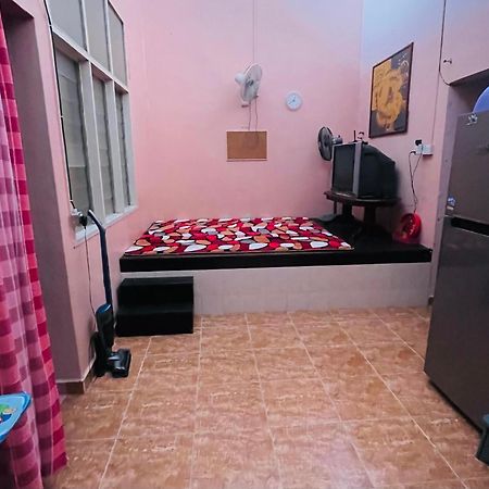 Kota Bharu Homestay Exteriör bild