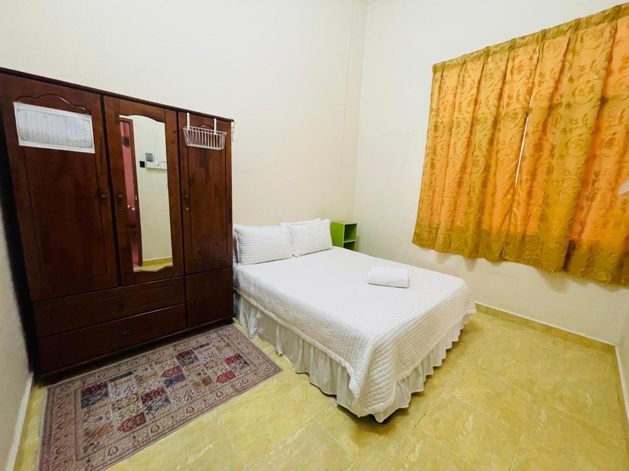Kota Bharu Homestay Exteriör bild