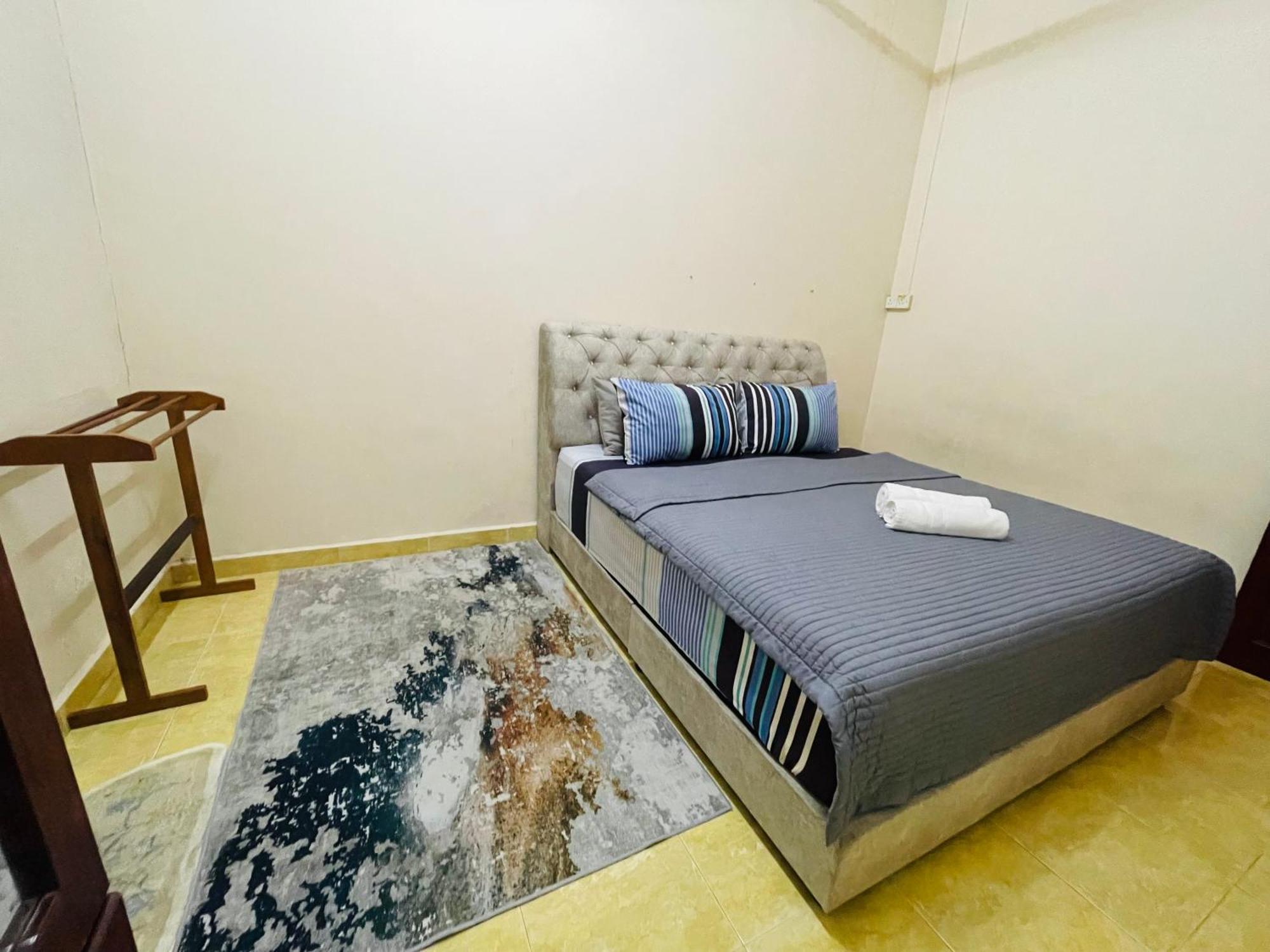 Kota Bharu Homestay Exteriör bild